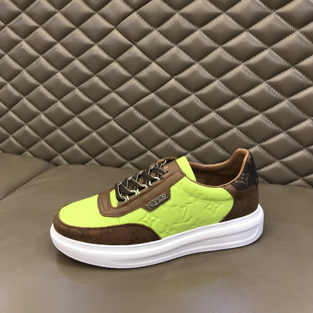 men LV shoes-233